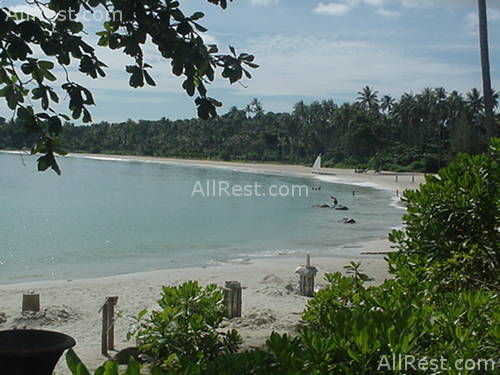 Banyan Tree Bintan 93